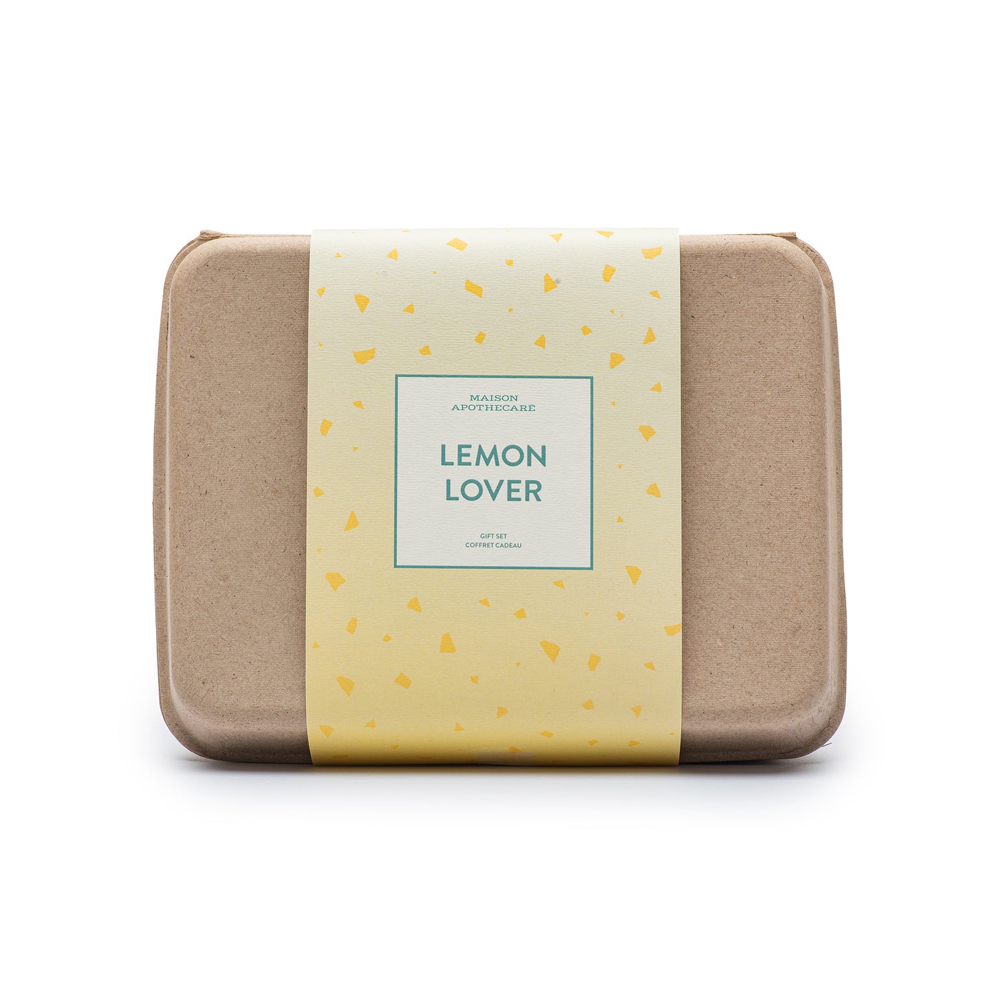 Lemon Lover -Eco Box - 3 Pack